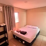 Apartamento Proximo Ao Porto Das Dunas