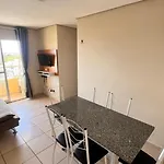 Apartamento Proximo Ao Porto Das Dunas