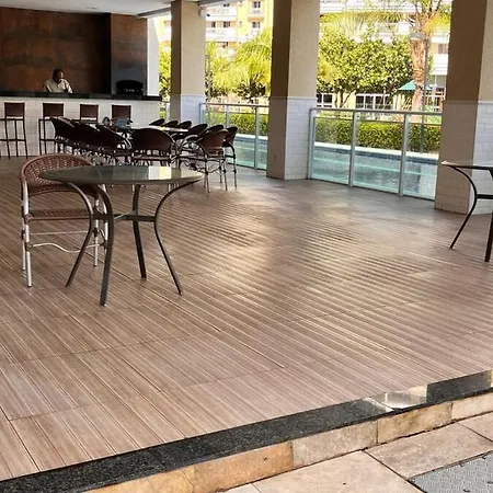 Apartamento Proximo Ao Porto Dunas *