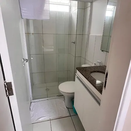 Proximo Ao Porto Dunas Apartamento
