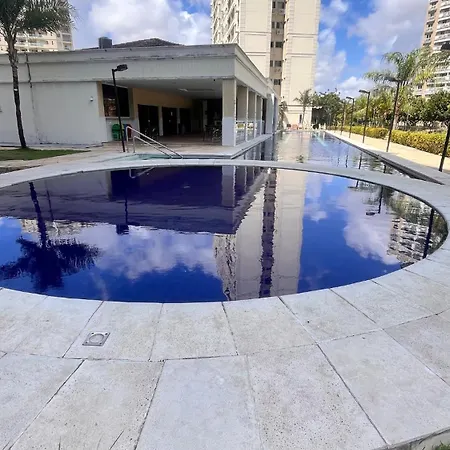 Proximo Ao Porto Dunas Apartamento
