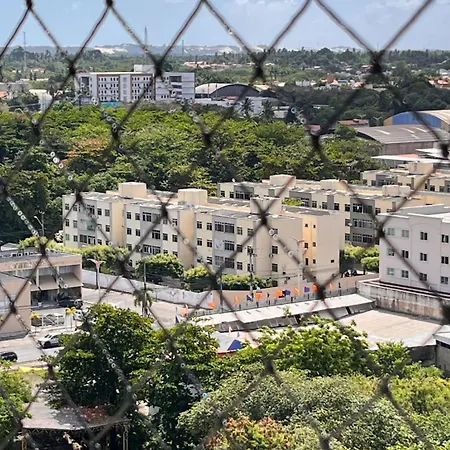 Proximo Ao Porto Dunas Apartamento