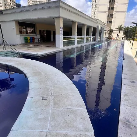 Proximo Ao Porto Dunas Fortaleza (Ceara)