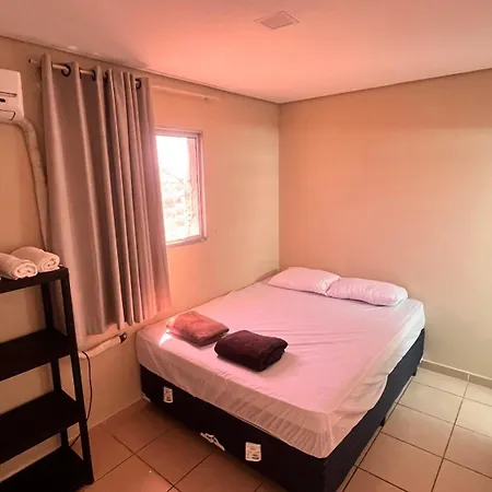 Proximo Ao Porto Dunas Apartamento *