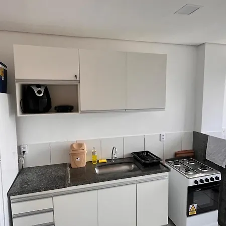 Apartamento Proximo Ao Porto Dunas *