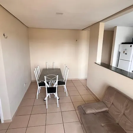 Proximo Ao Porto Dunas Apartamento *