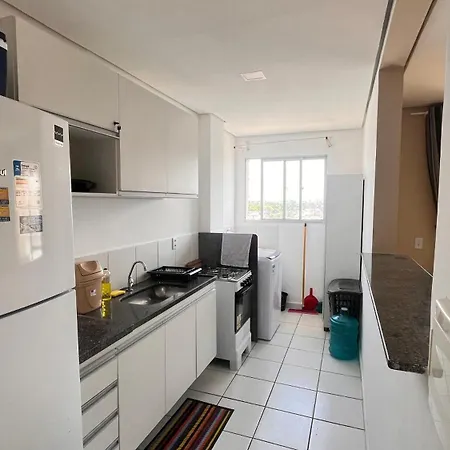 Proximo Ao Porto Dunas * Fortaleza (Ceara)
