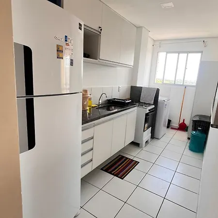 Apartamento Proximo Ao Porto Dunas